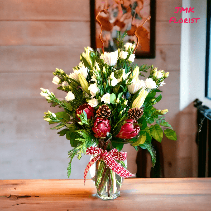 jmk protea Perfect Anniversary Flowers