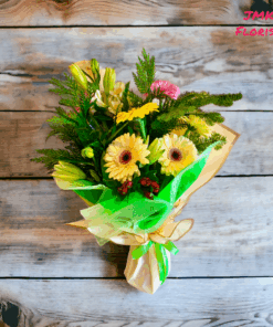 gasga Flower Delivery