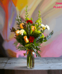 Calgary florists flower arrangement