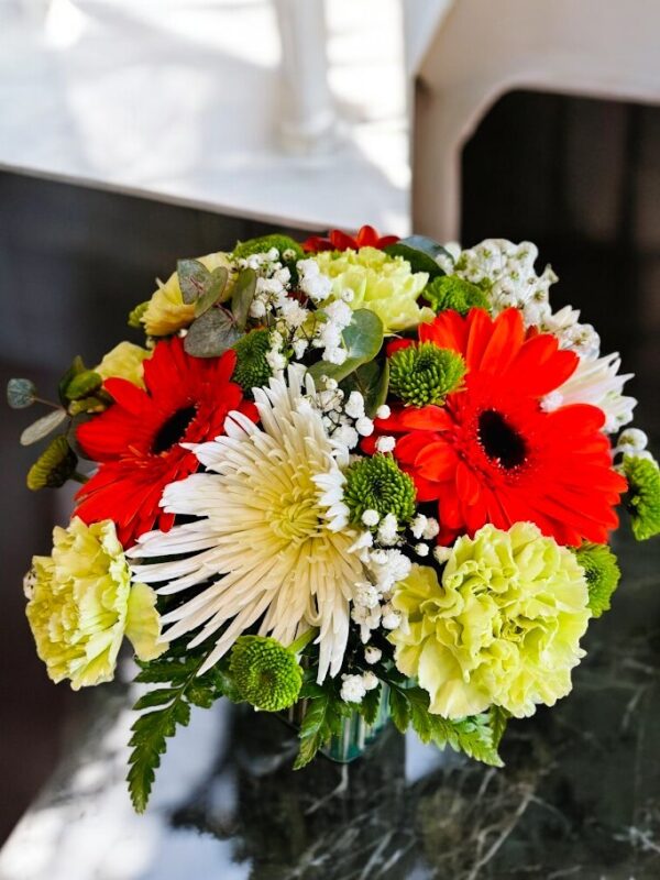 Local Flowers for Sale