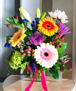 Calgary Florist Anniversary Flower