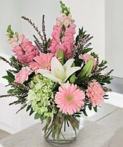 Local Wedding Florist in Calgary