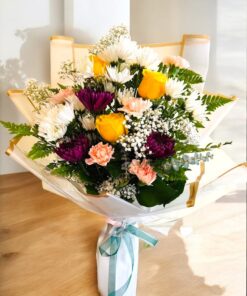 Wedding Florist in Calgary