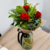 Modern Flower Arrangements