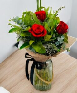 Modern Flower Arrangements