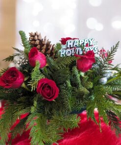 xmas JMK