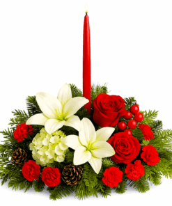 Christmas Centerpiece