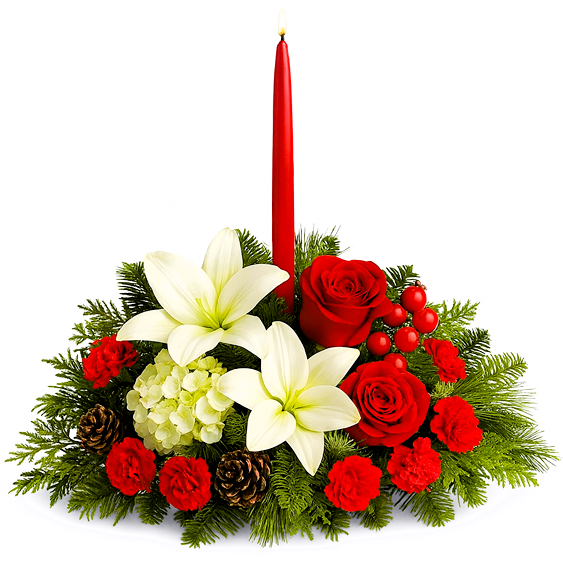 Christmas Centerpiece