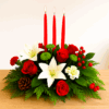 Christmas Centerpiece