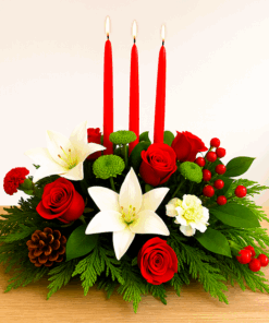 Christmas Centerpiece