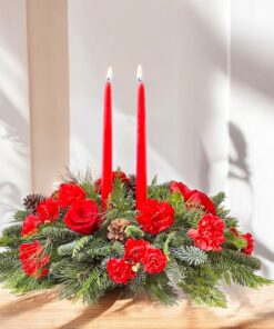 centerpiece JMK