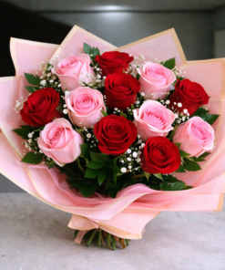 valentine's day flowers delivery​