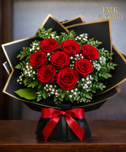 send flowers for valentine's day​