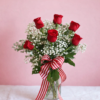 My Love's Treasure valentine's day flowers bouquet