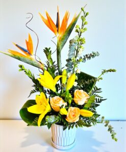 Just The Way You Are