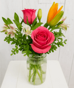 My Love For You Is Always