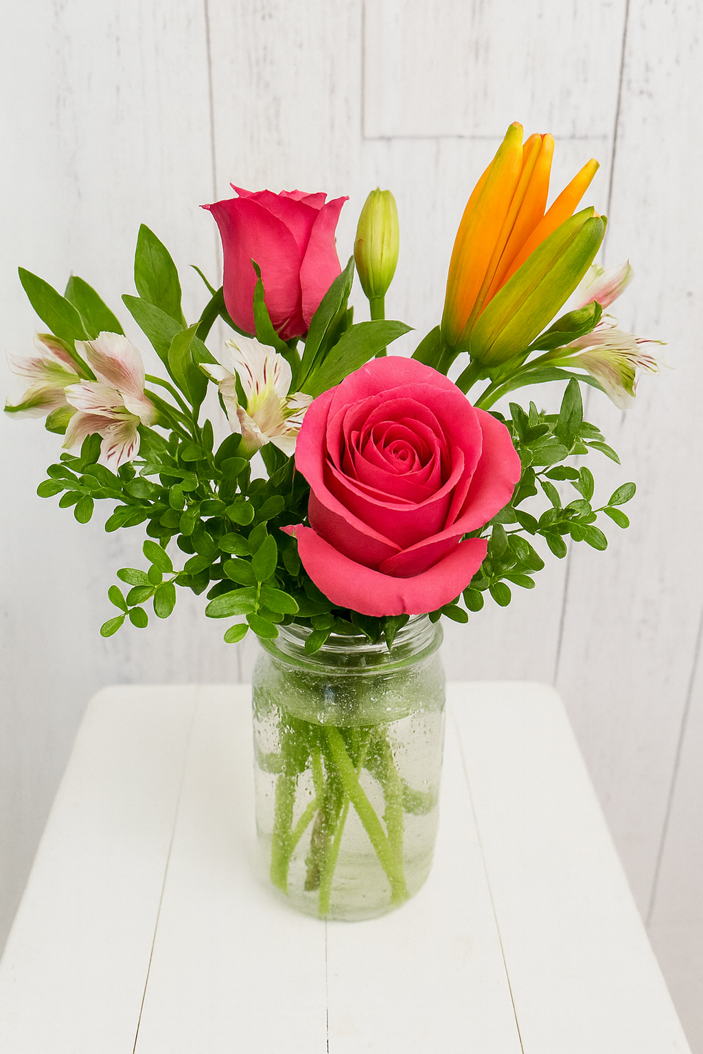 My Love For You Is Always