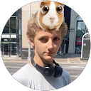 Wey Zhang profile picture