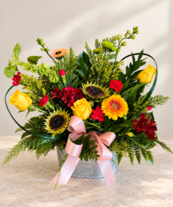 Colorful floral arrangement with greenery 1.png