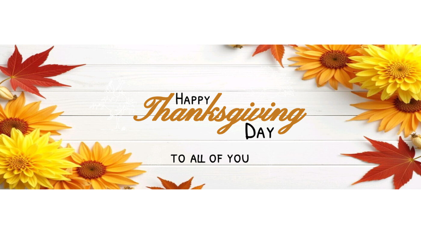 happy thanksgiving day